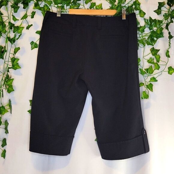 B. Works. Byer California. Classy Shorts. Size 13. EUC - Picture 4 of 8